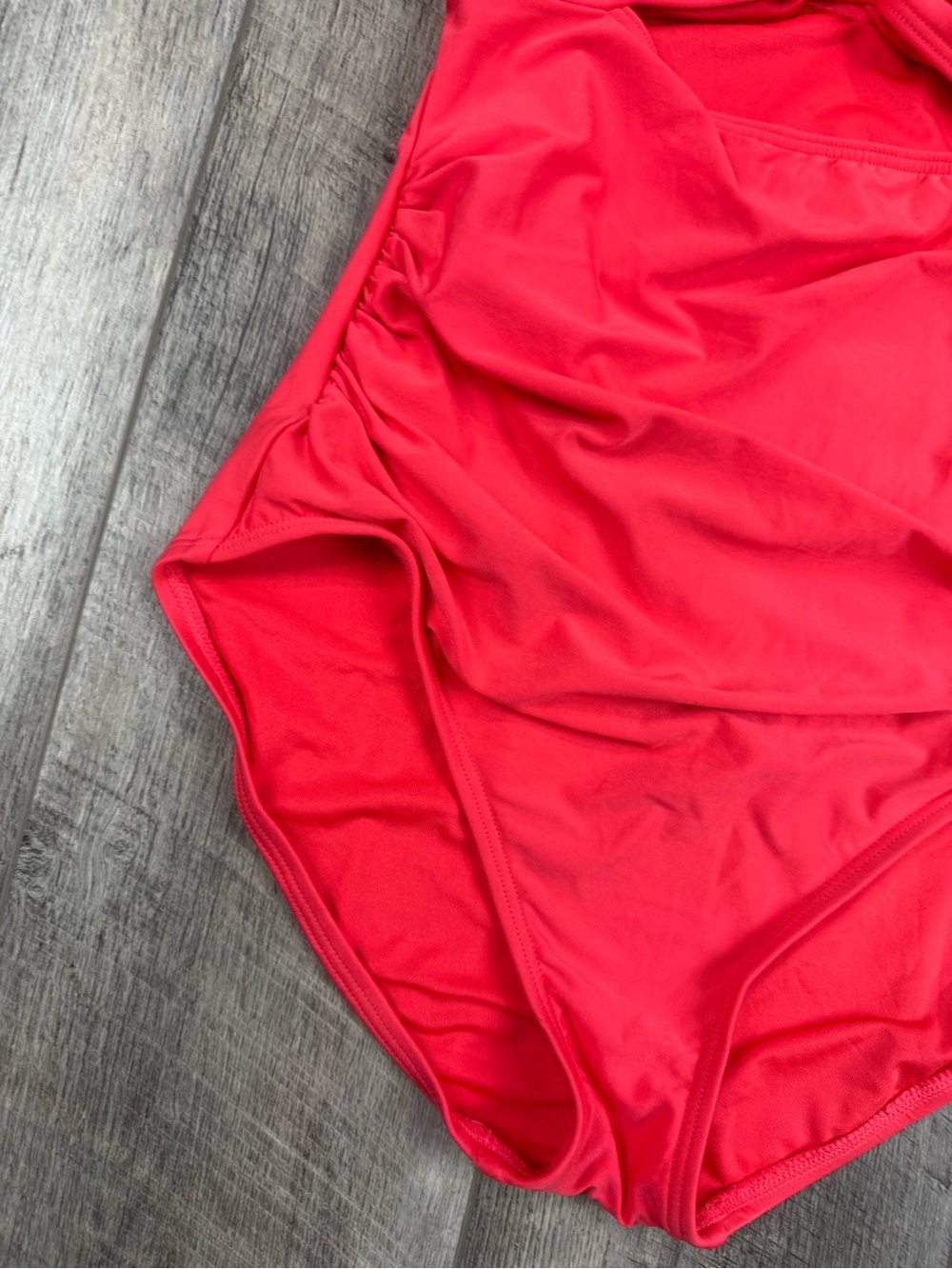 Kate Spade Pink One Piece Swimsuit - Picture 4 of 13